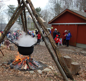 Maple Festival